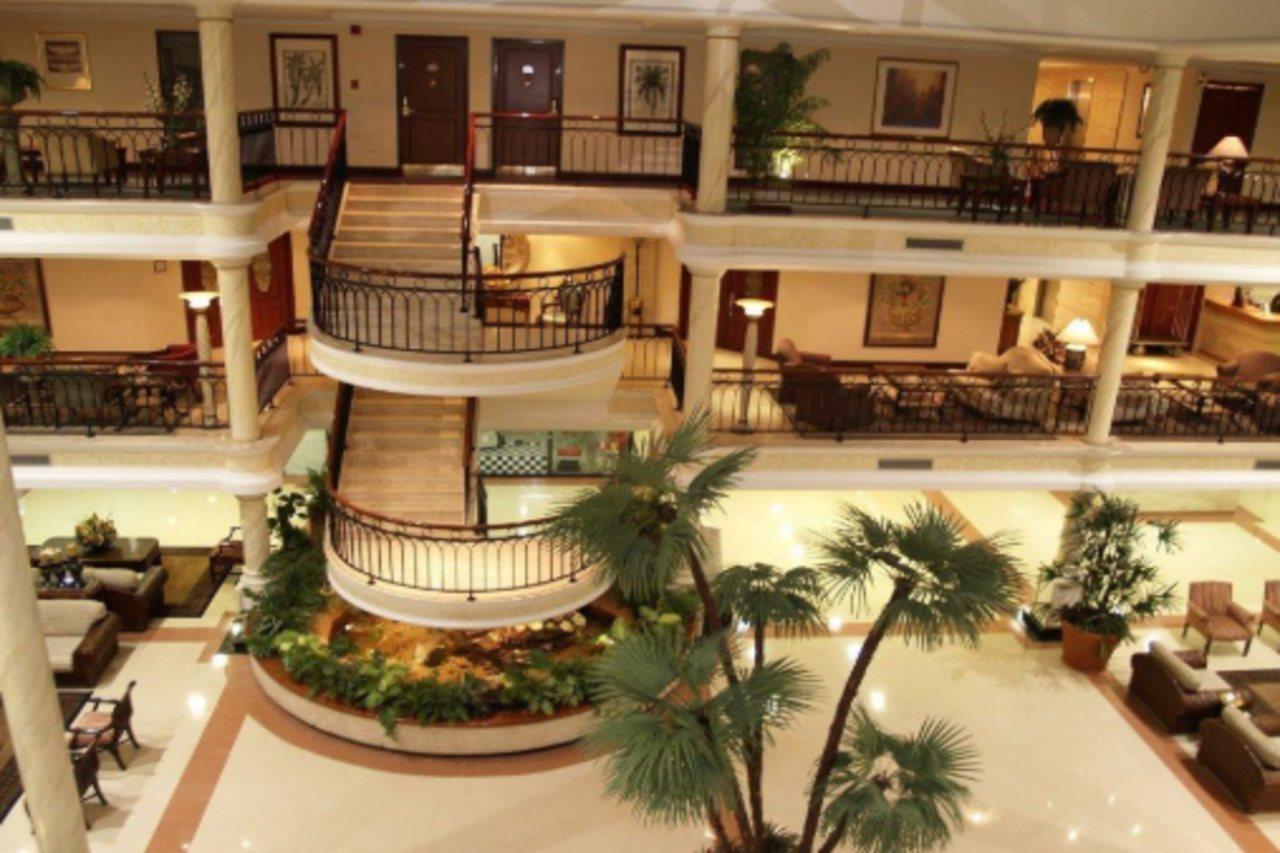 Hotel Marainn Puerto Ordaz Exterior foto