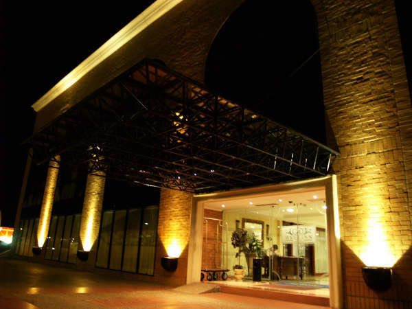 Hotel Marainn Puerto Ordaz Exterior foto