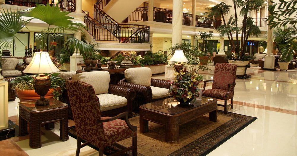 Hotel Marainn Puerto Ordaz Exterior foto