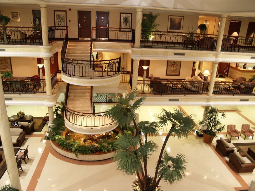 Hotel Marainn Puerto Ordaz Exterior foto