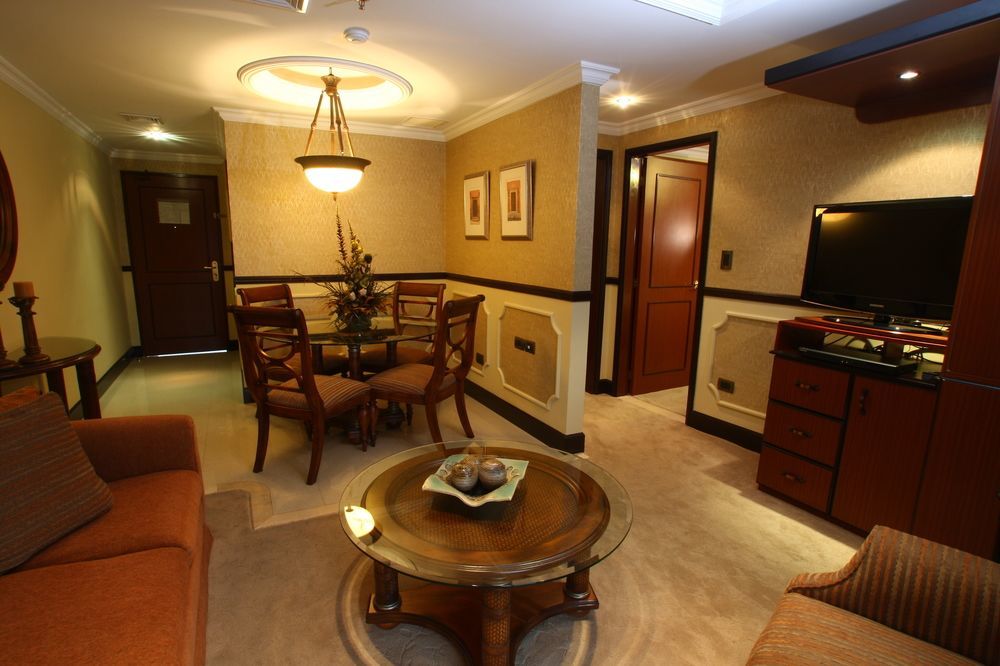 Hotel Marainn Puerto Ordaz Exterior foto
